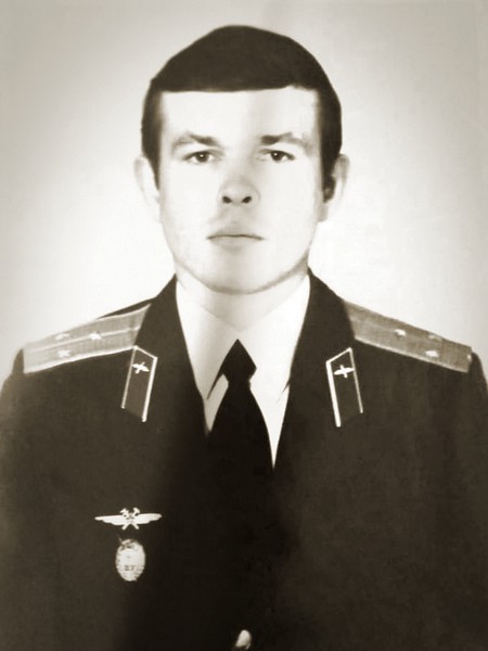 Жунда Юрий Иванович